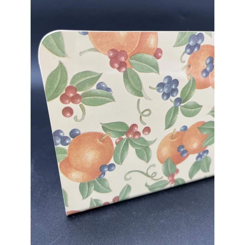 Corelle Abundance Napkin Holder